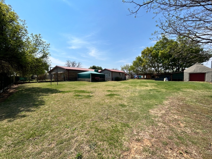 4 Bedroom Property for Sale in Warden Free State
